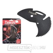 Cserélhető penge csőollóhoz 0-63mm SK5 (100) gallery main image