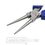 PREMIUM kerek csőrű fogó 160 mm (6/60) Előnézet 