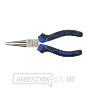 Körfogó 160mm PREMIUM (6/60) Körfogó 160mm PREMIUM (6/60) gallery main image