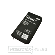 Hosszú fogókészlet 280mm 5el.(12) náhled