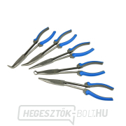 Hosszú fogókészlet 280mm 5el.(12) Hosszú fogókészlet 280mm 5el.(12) gallery main image