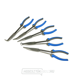 Hosszú fogókészlet 280mm 5el.(12) Hosszú fogókészlet 280mm 5el.(12) gallery main image