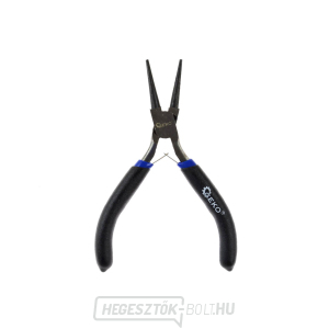 Mini fogó karikagyűrűkhöz 115mm (25/100) Mini fogó karikagyűrűkhöz 115mm (25/100) gallery main image