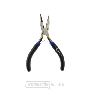 Precíziós lapos fogó 115mm (25/100) Precíziós lapos fogó 115mm (25/100) gallery main image