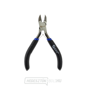 Precíziós oldalhasítók - 115 mm-es pengék (25/100) Precíziós oldalhasítók - 115 mm-es pengék (25/100) gallery main image