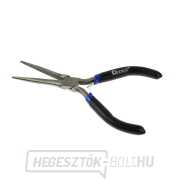 Precíziós hosszúpofás fogó (25/100) Előnézet 