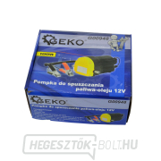 Üzemanyag-olaj leeresztő szivattyú 12V (10) Üzemanyag-olaj leeresztő szivattyú 12V (10) náhled