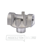 Üzemanyagszűrő olajpumpához, mini elosztóhoz (24/25/1001/2 db) náhled