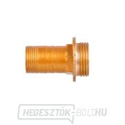 Üzemanyagpumpa csatlakozó 1