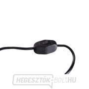 24V 52mm-es merülő olajszivattyú 3m kábellel (40) náhled