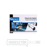 24V 52mm-es merülő olajszivattyú 3m kábellel (40) náhled