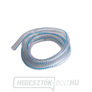 Merülő olajszivattyú 12V 51mm 4m kábellel és pisztollyal  náhled