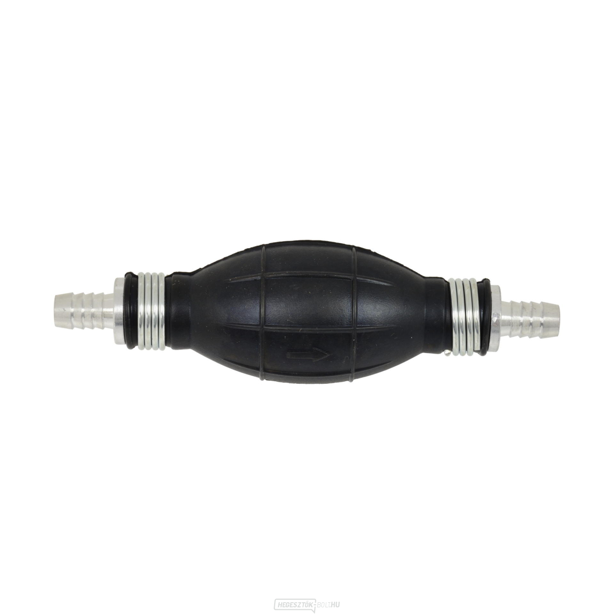 Kézi üzemanyagpumpa 10mm (körte) (200)