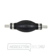 Kézi üzemanyagpumpa 10mm (körte) (200) Kézi üzemanyagpumpa 10mm (körte) (200) gallery main image