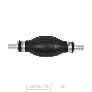 Kézi üzemanyagpumpa 10mm (körte) (200) gallery main image