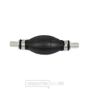 Kézi üzemanyagszivattyú 12mm (körte) (200) gallery main image