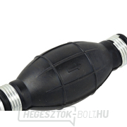 Kézi üzemanyagpumpa 8 mm (izzó) (200) Előnézet 