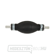 Kézi üzemanyagszivattyú 8mm (körte) (200) Kézi üzemanyagszivattyú 8mm (körte) (200) gallery main image