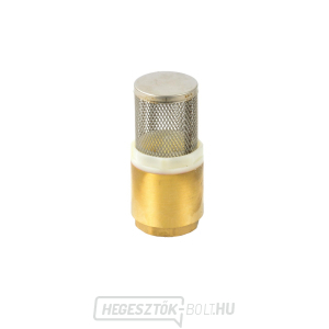 CPN visszacsapószelep fém (200) CPN visszacsapószelep fém (200) gallery main image