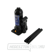 4T hidr. rúdemelő  4T hidr. rúdemelő