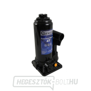 4T hidr. rúdemelő  4T hidr. rúdemelő