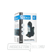 Hidraulikus emelő 4T