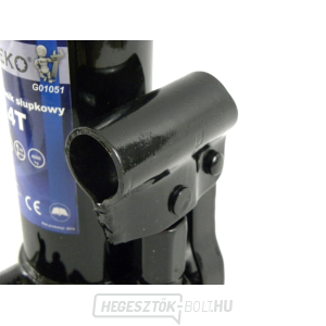 4T hidr. rúdemelő  4T hidr. rúdemelő