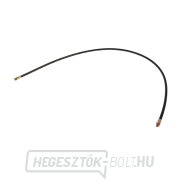 Vontatótömlő 100cm (PVC) (200) gallery main image