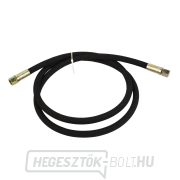 Tömlő 1.8m 6L láb vontatógéphez (15) Tömlő 1.8m 6L láb vontatógéphez (15) gallery main image