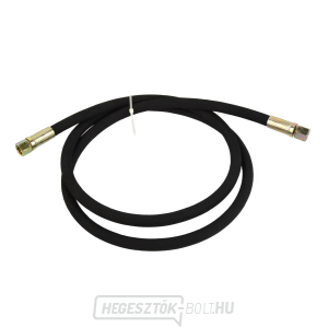 Tömlő 1.8m 6L láb vontatógéphez (15) Tömlő 1.8m 6L láb vontatógéphez (15) gallery main image