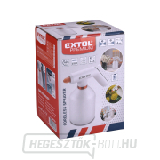 Akkus permetező, 1l, USB töltés Akkus permetező, 1l, USB töltés náhled