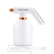 Akkus permetező, 1l, USB töltés náhled