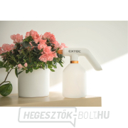 Akkus permetező, 1l, USB töltés náhled