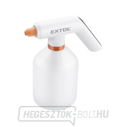 Akkus permetező, 1l, USB töltés Akkus permetező, 1l, USB töltés gallery main image