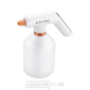 Akkus permetező, 1l, USB töltés Akkus permetező, 1l, USB töltés gallery main image