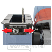 Szívófedél/adapter sarokcsiszolóval történő vágáshoz, O115/125mm náhled