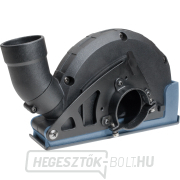 Szívófedél/adapter sarokcsiszolóval történő vágáshoz, O115/125mm náhled