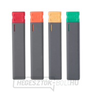 Szegecselő fogó forgófejjel COMBO, szegecshez. anyák M3-M6 és szegecsek 2,4-4,8 mm náhled