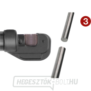 Hasító fogó hidraulikus kar, vágási tartomány ⌀ 4-16mm, 430mm náhled