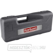 Hasító fogó hidraulikus kar, vágási tartomány ⌀ 4-16mm, 430mm náhled