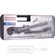 Hasító fogó hidraulikus kar, vágási tartomány ⌀ 4-16mm, 430mm náhled