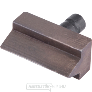 Kétoldalas pótpofa. a hidraulikus karokhoz. fogó 4900172 Kétoldalas pótpofa. a hidraulikus karokhoz. fogó 4900172 gallery main image