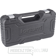 Karos szegecselő fogó COMBO-3F, szegecshez. anya M3-M10, szegecs. csavarok M4-M8, szegecsek 2,4-6,4 mm Karos szegecselő fogó COMBO-3F, szegecshez. anya M3-M10, szegecs. csavarok M4-M8, szegecsek 2,4-6,4 mm náhled