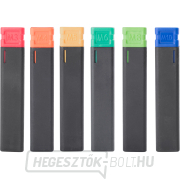 Karos szegecselő fogó COMBO-3F, szegecshez. anya M3-M10, szegecs. csavarok M4-M8, szegecsek 2,4-6,4 mm Előnézet 