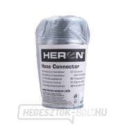 Csatlakozó tömlőhöz, 2