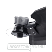 Akkumulátoros bozótvágó EXTOL SHARE 20V, BRUSHESS, 2x2Ah Akkumulátoros bozótvágó EXTOL SHARE 20V, BRUSHESS, 2x2Ah náhled