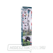 Akkumulátoros bozótvágó EXTOL SHARE 20V, BRUSHESS, 2x2Ah Akkumulátoros bozótvágó EXTOL SHARE 20V, BRUSHESS, 2x2Ah náhled