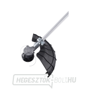 Akkumulátoros bozótvágó EXTOL SHARE 20V, BRUSHESS, 2x2Ah Előnézet 