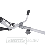 Akkumulátoros bozótvágó EXTOL SHARE 20V, BRUSHESS, 2x2Ah Előnézet 