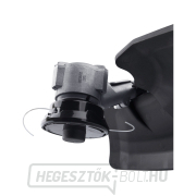 Akkumulátoros bozótvágó EXTOL SHARE 20V, BRUSHESS, 2x2Ah náhled